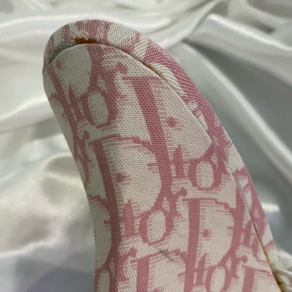 DIOR HEELS - Picture 6 of 9